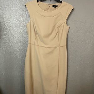The limited dress